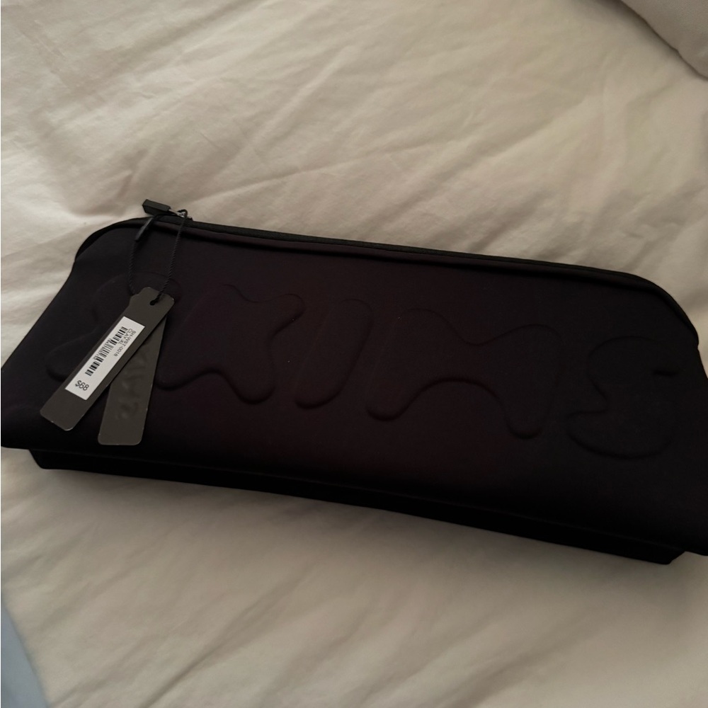 SKIMS Clay colored Waist trainer